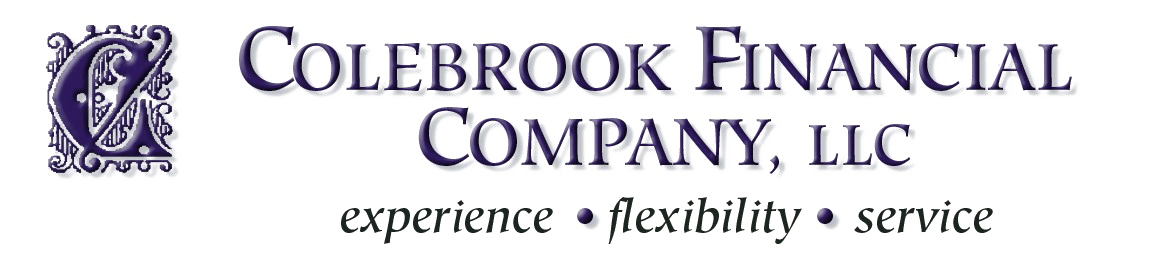 Colebrook Financial Company, LLC